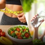 Weight loss : खाते पीते ऐसे करें कम अपना वज़न।