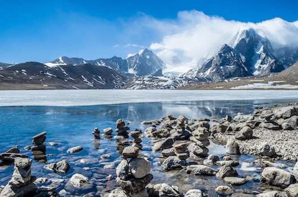 These places of India are the first choice of people for winter vacation.