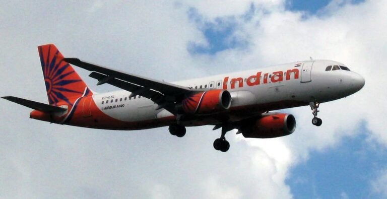 Indian Airlines
