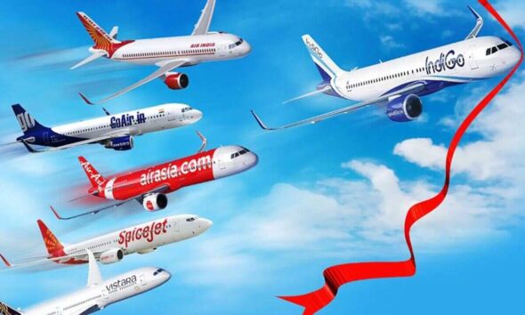 Indian Airlines : सर्दियों में एयरलाइंस चलाएगी ज्यादा फ्लाइट, जानिए वजह