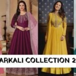 Anarkali Gown : ये अनारकली गाउन आपको देंगे क्लासी और एलिगेंट लुक