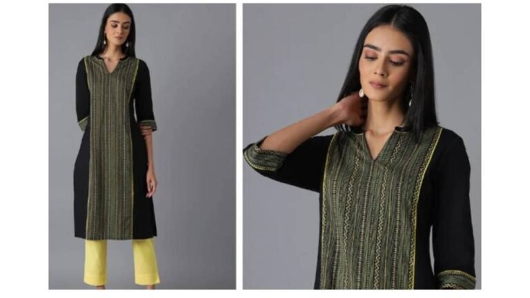 Aurelia Kurti : ऑरेलिया कुर्ता के बेहद खूबसूरत कलेक्शन आपको देंगे पार्टी लुक, देखे डिज़ाइन