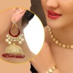 Earring Designs : वेस्टर्न या इंडो वेस्टर्न आउटफिट के साथ ट्राई करे ये ईयररिंग, आपकी खूबसूरती में चार चाँद लगा देंगे