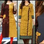 Kurti Collection : विंटर वेडिंग सीजन में पहने ये ट्रेंडी कुर्ती, सब करेंगे आपकी तारीफ़