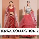 Lehenga Collection : खूबसूरत और फैंसी लुक के लिए ट्राई करें लहंगे के ये 3 बेहतरीन डिजाइन