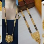 Mangalsutra Design : शादीशुदा महिलाओं के लिए बेस्ट है ये हैवी मंगलसूत्र, देखे डिज़ाइन