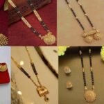 Mangalsutra Design : मंगलसूत्र के लेटेस्ट डिज़ाइन शादीशुदा महिलाओं को देंगे क्लासी लुक