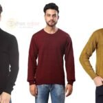 Stylish Sweater Design : पार्टी से लेकर ऑफिस तक हर तरह के इवेंट के लिए बेस्ट है स्टाइलिश स्वेटर