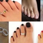Toe Ring Design : चांदी की बिछिया पहनना है पसंद तो इन डिज़ाइन्स को करे ट्राई
