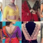 V Neck Blouse Design : सिंपल साड़ी के साथ ट्राई करे ये फैंसी ब्लाउज डिज़ाइन, आपको देंगे गॉर्जियस और स्टाइलिश लुक