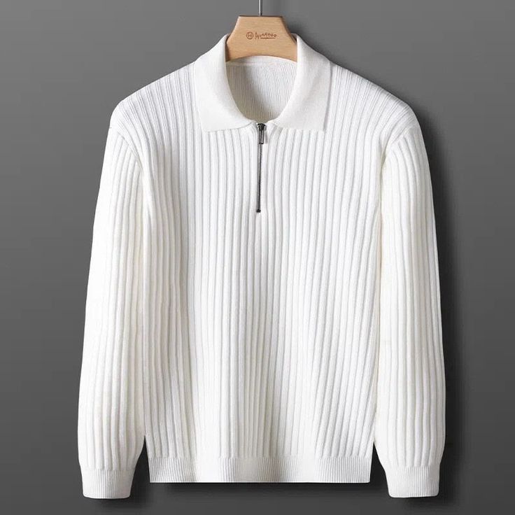 Woolen Stylish Formal Shirt