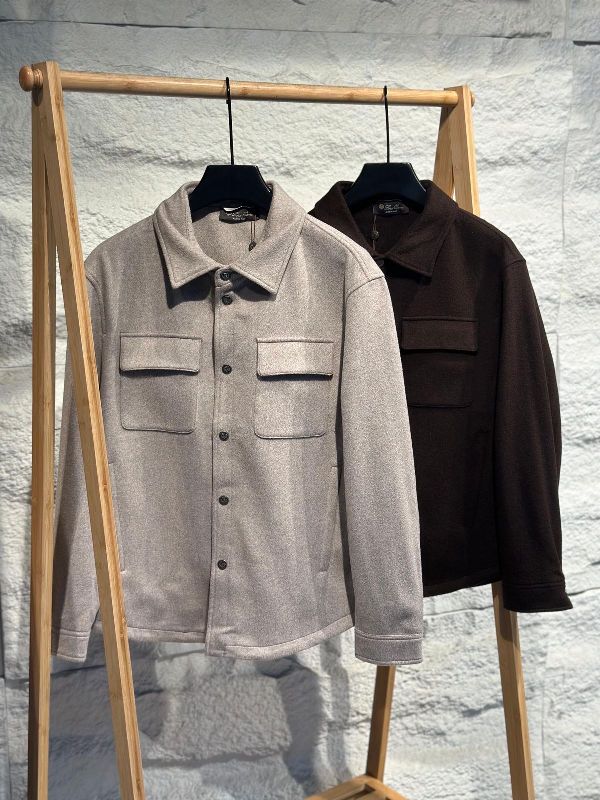 Woolen Stylish Formal Shirt