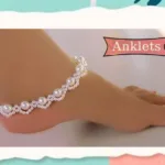 Anklet Design : पायल के लेटेस्ट आपको देंगे मॉडर्न लूक, देखे डिज़ाइन