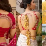 Blouse Design : ब्राइडल की खूबसूरती मे चार चाँद लगा देंगे ये लेटेस्ट और बेहतरीन ब्लाउज़, देखे डिज़ाइन