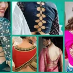 Blouse Trendy Design : शादी मे पहनने के लिए बेस्ट है ये ब्लाउज के ट्रेंडी डिजाइन, देखे डिजाइन