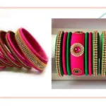 Bangle Design : चूड़ियों के लेटेस्ट डिजाइन आपको देंगे मॉडर्न और आकर्षक लूक, देखे डिज़ाइन