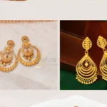 Chandbali Design : नवाबी और रॉयल लुक देंगे ये चाँदबाली इयररिंग्स के लेटेस्ट डिज़ाइन
