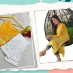 Chikankari Kurti