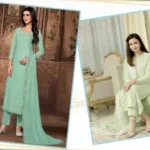 Chikankari Suit : गर्मियों मे क्लासी लूक पाने के लिए पहने चिकनकारी सूट, देखे डिज़ाइन