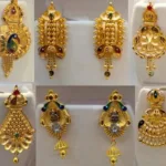 Earrings Design : कानों में पहनने के लिए बेस्ट हैं ये इयररिंग्स, देंगे आपको यूनिक लुक