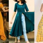 Front Cut Kurta : गर्मियों में पहनने के लिए बेस्ट है ये कुर्ता के डिज़ाइन, आपको देंगे कम्फर्ट के साथ मॉडर्न लुक