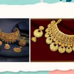 Gold Jewellery Design