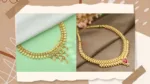 Gold Necklace Design : लाइटवेट नेकलेस पहनना है पसंद तो ये डिज़ाइन आपको देंगे कम्फर्ट के साथ क्लासी लूक