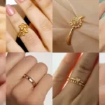 Gold Ring Design : गोल्ड रिंग्स के लेटेस्ट डिज़ाइन आपको देंगे ट्रेंडी लुक, देखे कीमत