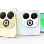 50 मेगापिक्सल डुअल रियर कैमरा और 6000mAh बैटरी के साथ Infinix Smart 8 Plus होगा लॉंच, देखे कीमत