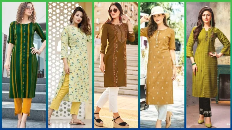 Kurta Pant Set : रॉयल लुक कैरी करने के लिए पहने ये सलवार सूट, देखे डिज़ाइन