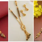 Light Weight Mangalsutra : रोजाना पहनने के लिए बेहद ख़ास है ये मंगलसूत्र, देखे डिज़ाइन