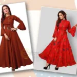 Long Kurti Design : ये लॉन्ग कुर्तियां आपको देंगी ट्रेंडी और मॉडर्न लूक, देखे कलेक्शन