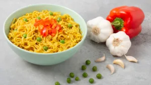 मैगी बनाने का सबसे आसान तरीका, देखे रेसिपी