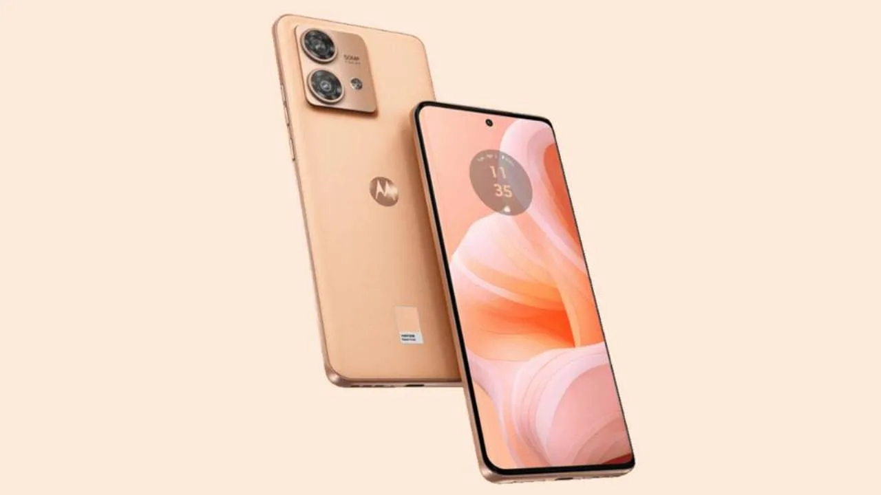 Motorola Edge 40 Neo को बेहद कम कीमत मे खरीदने का सुनहरा मौका