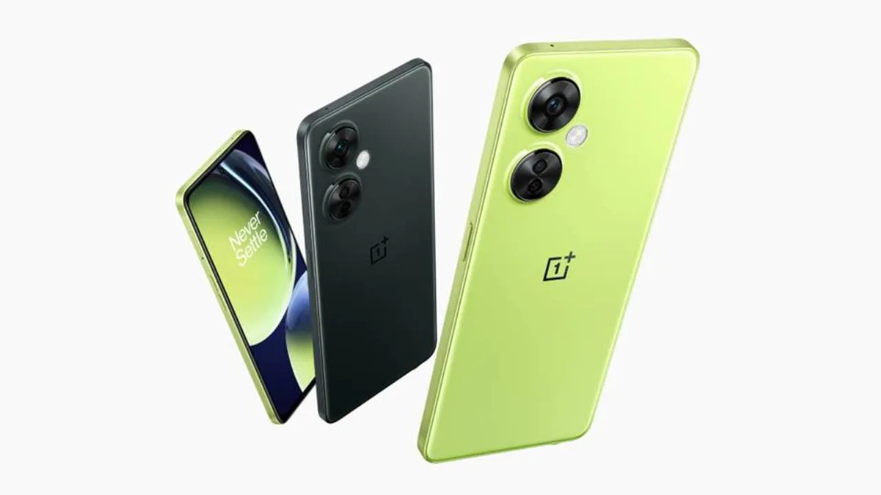 108MP कैमरा और 5,000mAh की बैटरी वाला OnePlus Nord CE 3 Lite हुआ सस्ता, जाने कीमत