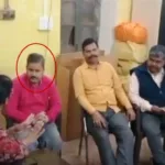 लोकायुक्त ने डीईओ बाबू को 20 हजार रुपए रिश्वत लेते रंगे हाथों किया गिरफ्तार