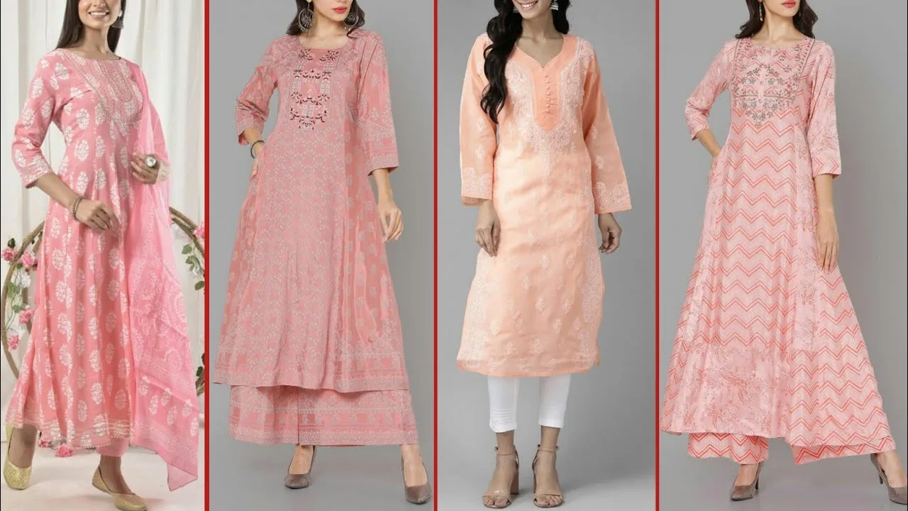 Pastel Color Dresses : शादी पार्टी में पहनें ये ड्रेस, हर कोई करेगा तारीफ, देखें डिजाइन