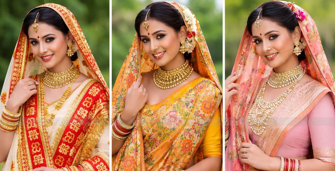 कुमाऊंनी पिछौड़ आज सिर्फ एक पारंपरिक दुपट्टा नहीं, बल्कि फैशन स्टेटमेंट बन चुका है। अगर आप अपनी साड़ी को एक रॉयल और एथनिक टच देना चाहती हैं, तो कुमाऊंनी पिछौड़ से बेहतर विकल्प कोई नहीं हो सकता। यह न सिर्फ आपकी खूबसूरती बढ़ाता है, बल्कि उत्तराखंड की समृद्ध संस्कृति को भी दर्शाता है।