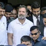 Rahul Gandhi got bail