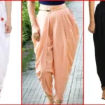 Trendy Salwar Design : सलवार के ये ट्रेंडी डिज़ाइन आपके कुर्ती को देंगे मॉडर्न लुक, देखे डिज़ाइन