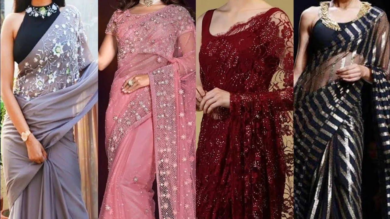Saree
