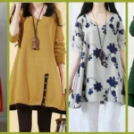 Short Kurti : गर्मी मे कैजुअल वियर के लिए परफेक्ट है ये शॉर्ट कुर्तियाँ, देखे डिज़ाइन