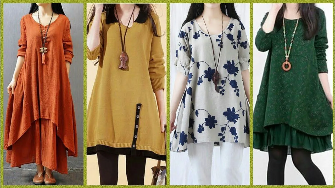 Short Kurti : गर्मी मे कैजुअल वियर के लिए परफेक्ट है ये शॉर्ट कुर्तियाँ, देखे डिज़ाइन