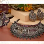 Silver Jewellery Design : चाँदी की गहनों का शानदार डिज़ाइन जो देंगे आपको खूबसूरत लूक