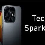 5000 mAh की पावरफूल बैटरी के साथ Tecno Spark 20C हुआ लॉंच, देखे कीमत