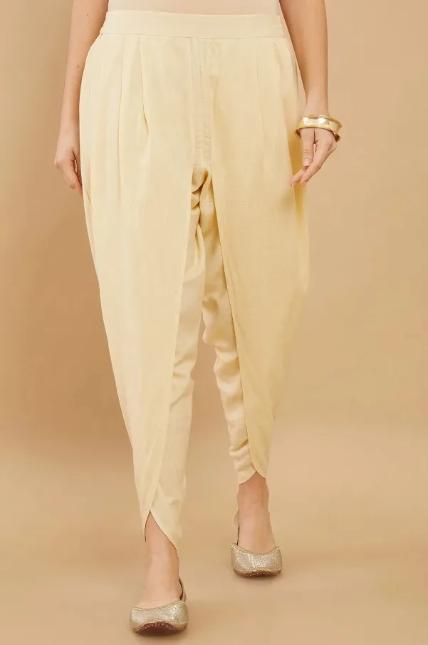 Trendy Salwar Design : सलवार के ये ट्रेंडी डिज़ाइन आपके कुर्ती को देंगे मॉडर्न लुक, देखे डिज़ाइन