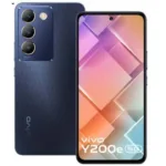5,000mAh की दमदार बैटरी और 44W फास्ट चार्जिंग सपोर्ट के साथ Vivo Y200e 5G मार्केट में मचा रहा धूम, देखें कीमत