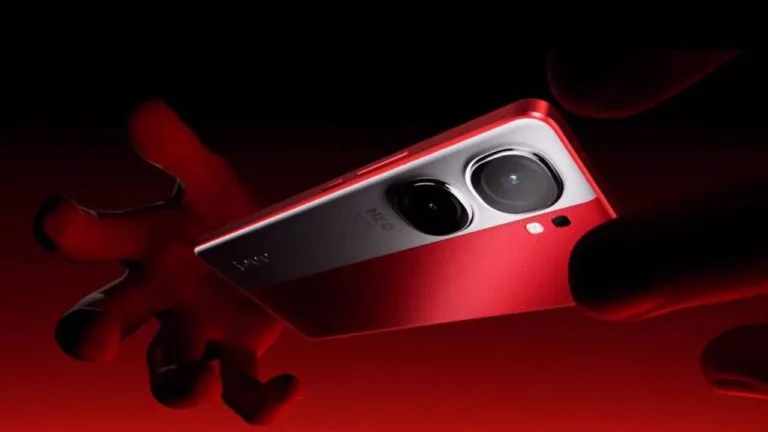 Premium Leather Finish के साथ Squircle Camera वाला iQoo Neo 9 Pro हुआ लॉंच, देखे कीमत