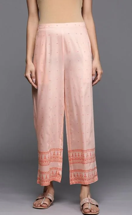 Women Palazzo Design : कुर्ती हो या टॉप, हर चीज़ के साथ आकर्षक लगेंगे तीन डिज़ाइनर प्लाज़ो, देखें डिज़ाइन