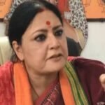Lok Sabha Election 2024 : चुनाव आयोग को सरकार का हिस्सा बताने वाले कपिल सिब्बल के बयान पर बीजेपी नेता अग्निमित्रा पॉल ने दिया करारा जवाब